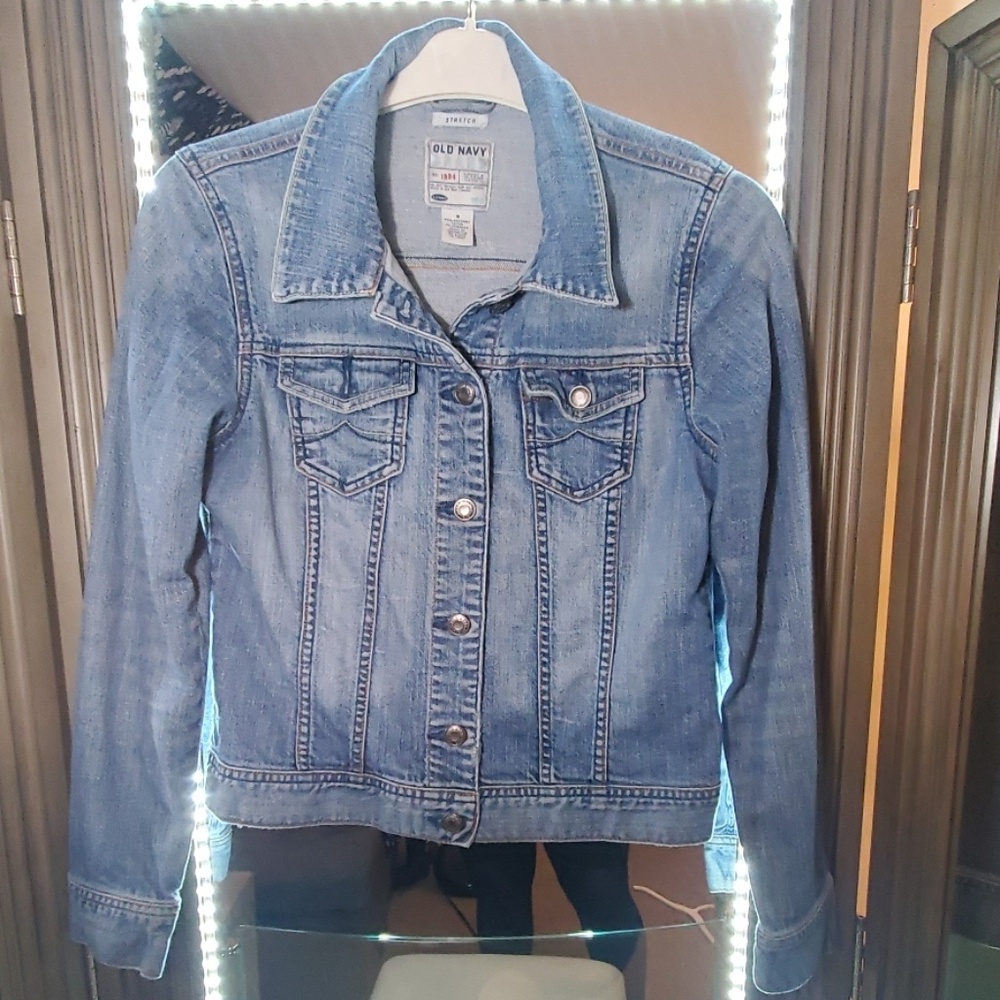 Old Navy Denim Jacket